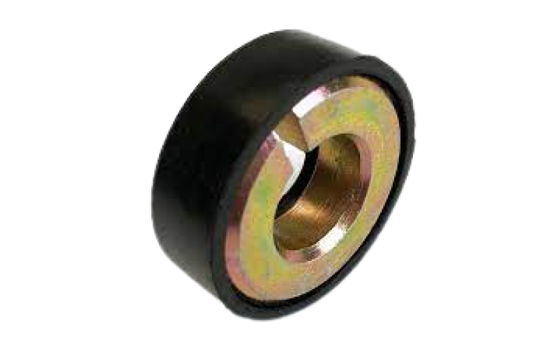 Stopper Retainer Finger Crown